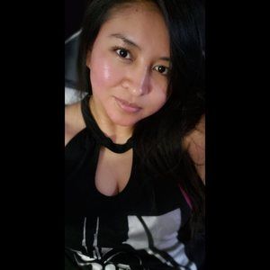 Meet your Posher, Aracely